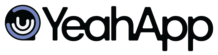 YeahApp Logo