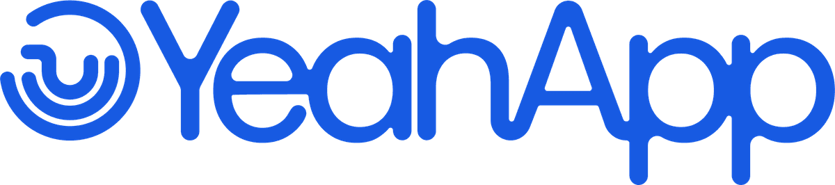 YeahApp Logo