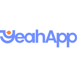 YeahApp Logo